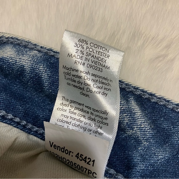 PacSun Stacked Skinny Jeans - Picture 10 of 10